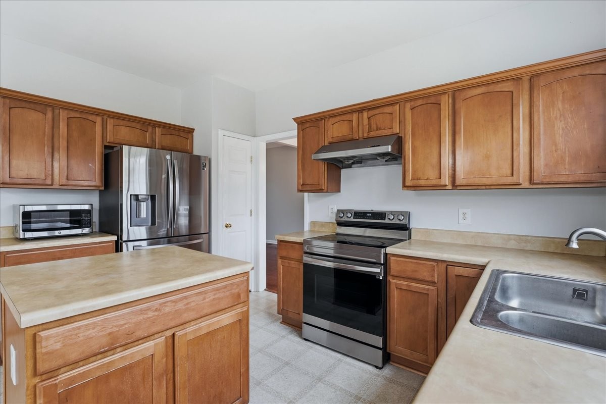 1725 Eagle Trace Drive Mount Juliet TN 37122
