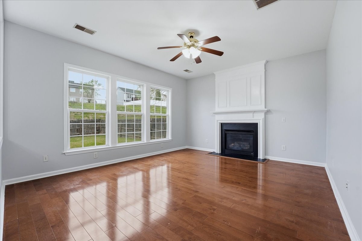 1725 Eagle Trace Drive Mount Juliet TN 37122