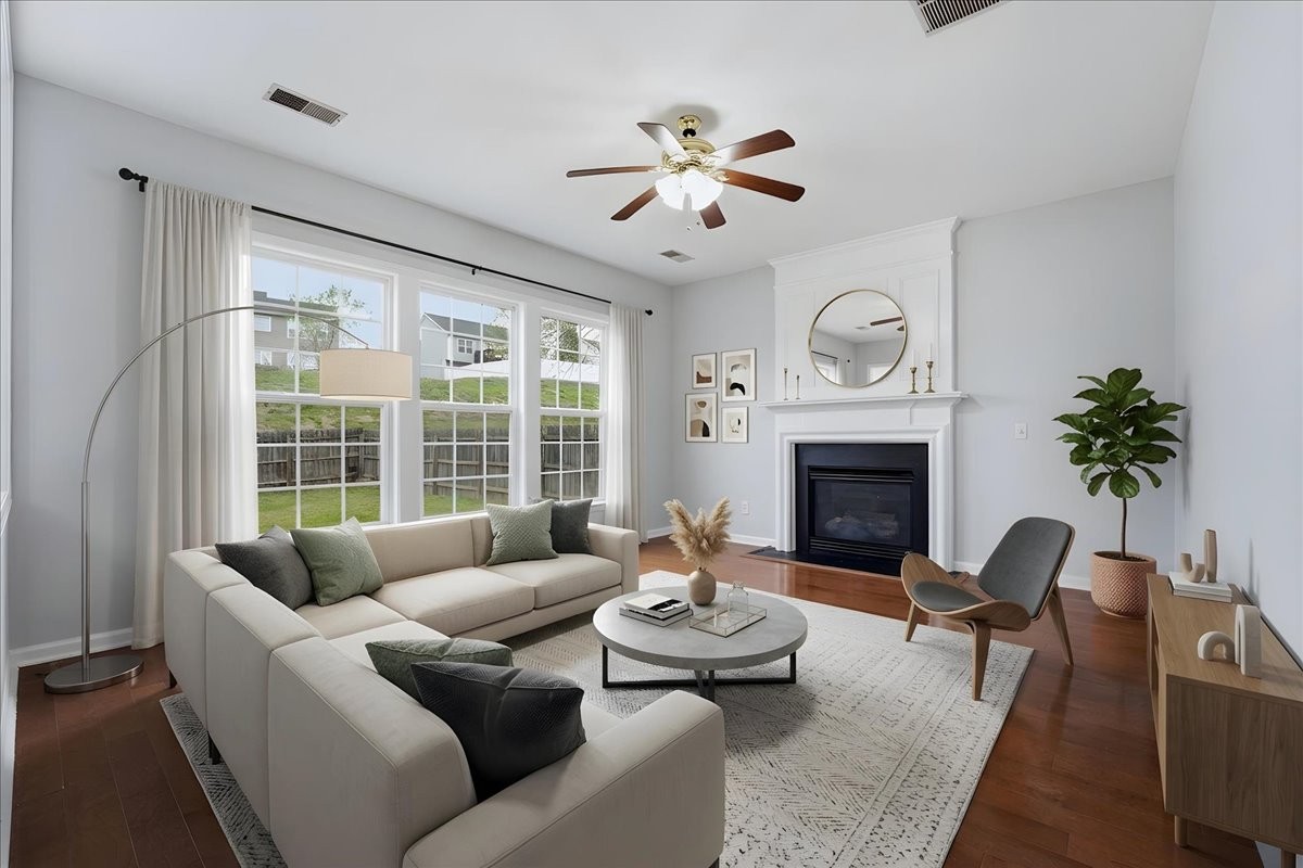 1725 Eagle Trace Drive Mount Juliet TN 37122