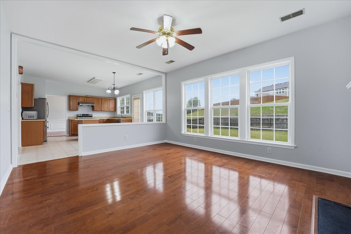 1725 Eagle Trace Drive Mount Juliet TN 37122