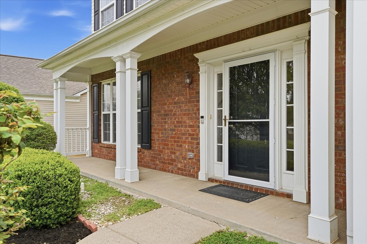 1725 Eagle Trace Drive Mount Juliet TN 37122