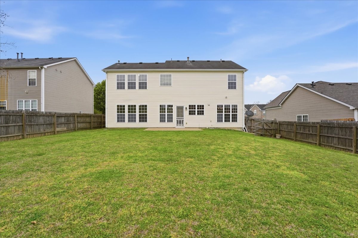 1725 Eagle Trace Drive Mount Juliet TN 37122