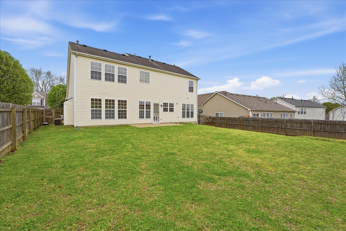 1725 Eagle Trace Drive Mount Juliet TN 37122