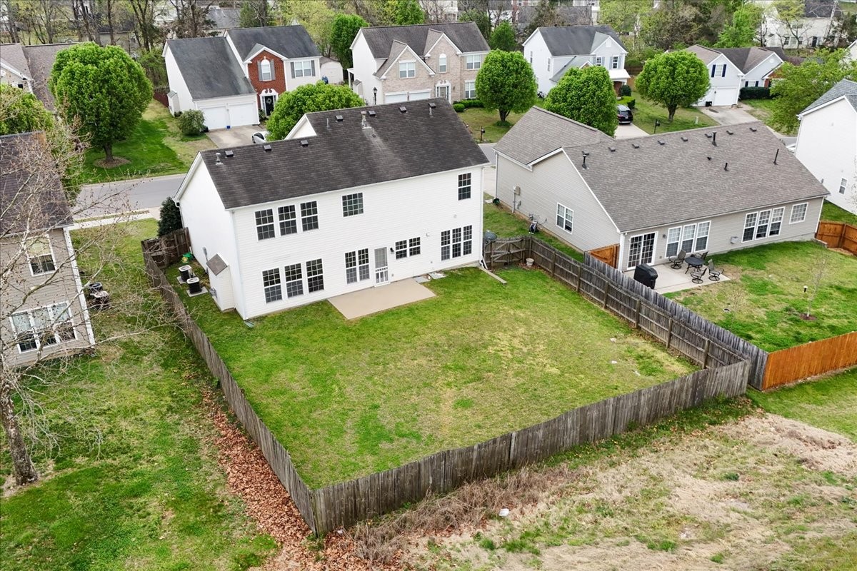 1725 Eagle Trace Drive Mount Juliet TN 37122
