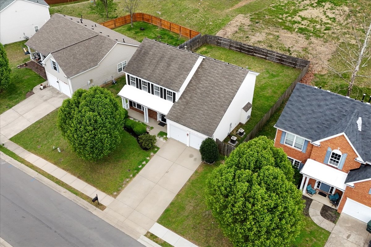 1725 Eagle Trace Drive Mount Juliet TN 37122