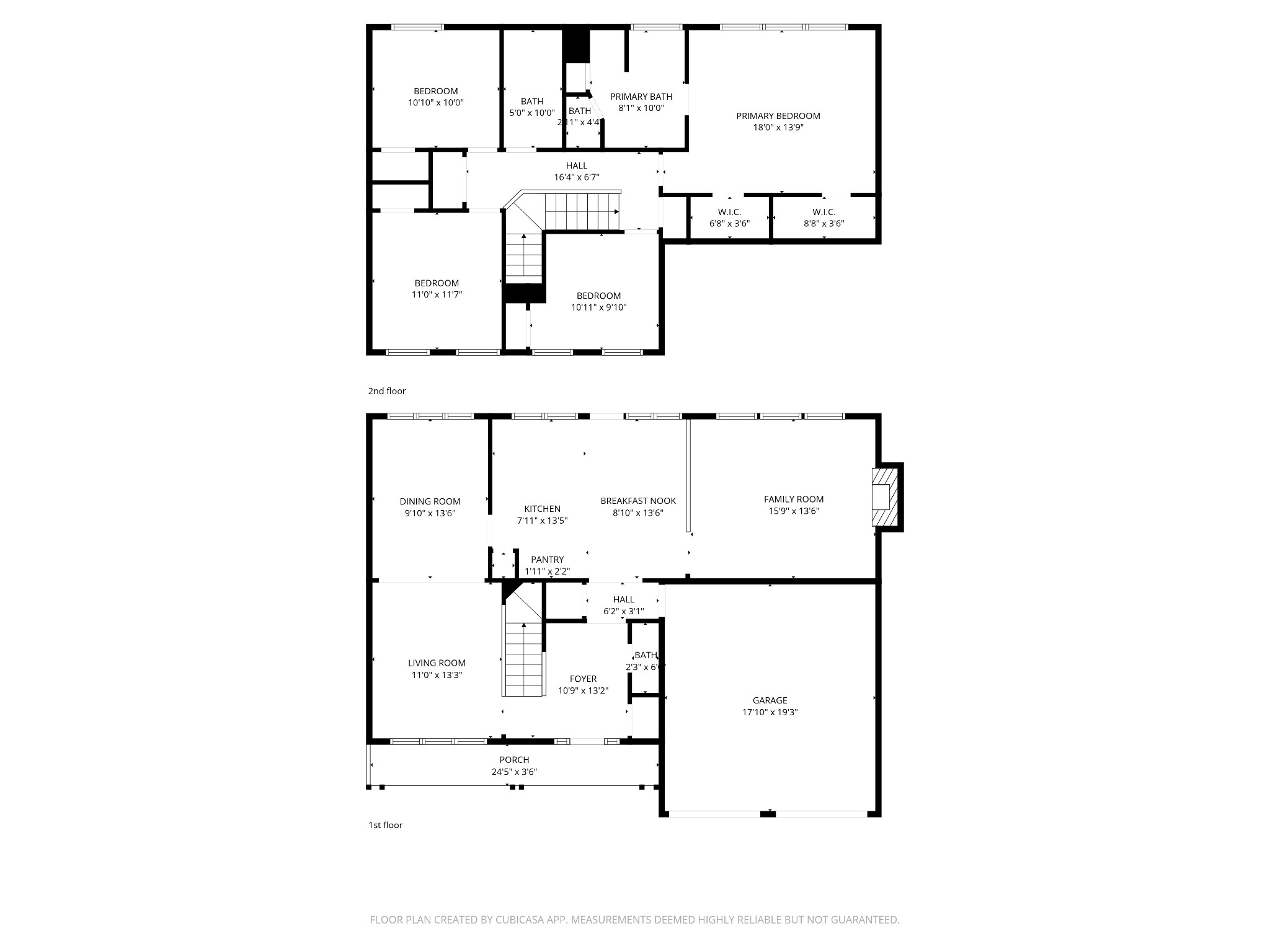 1725 Eagle Trace Drive Mount Juliet TN 37122