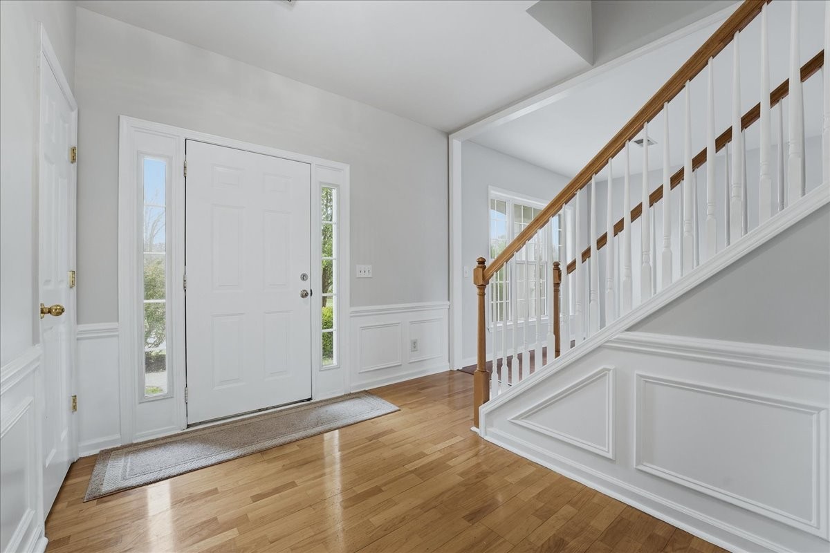 1725 Eagle Trace Drive Mount Juliet TN 37122