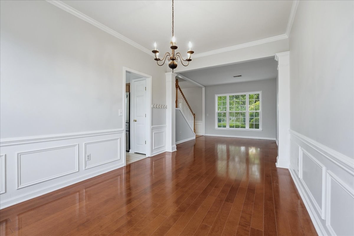 1725 Eagle Trace Drive Mount Juliet TN 37122