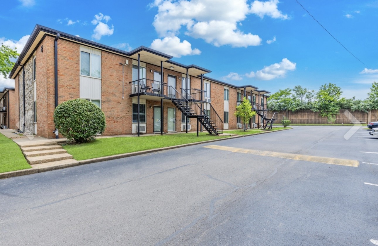 2601 Hillsboro Pike Nashville TN 37212