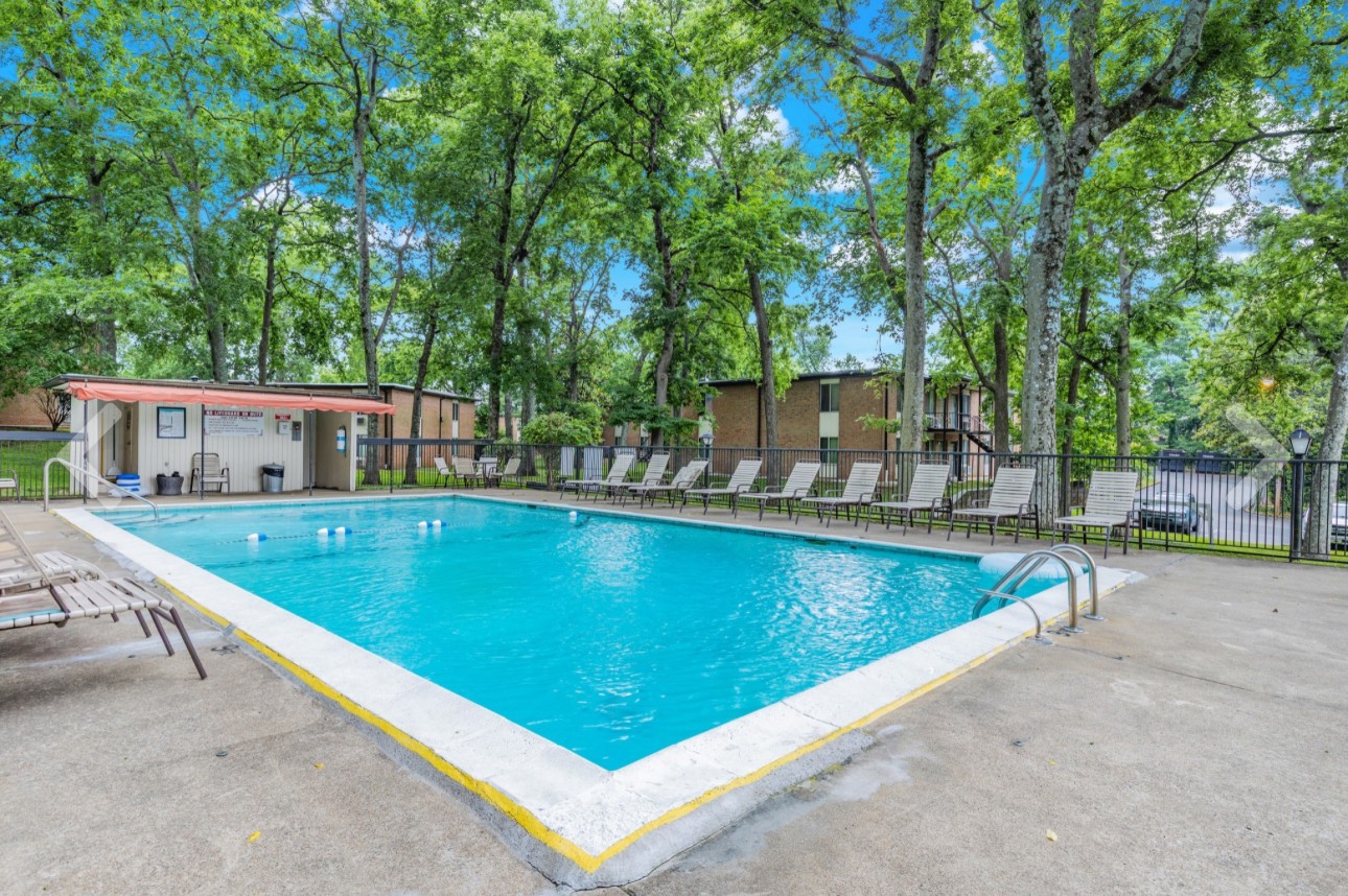 2601 Hillsboro Pike Nashville TN 37212