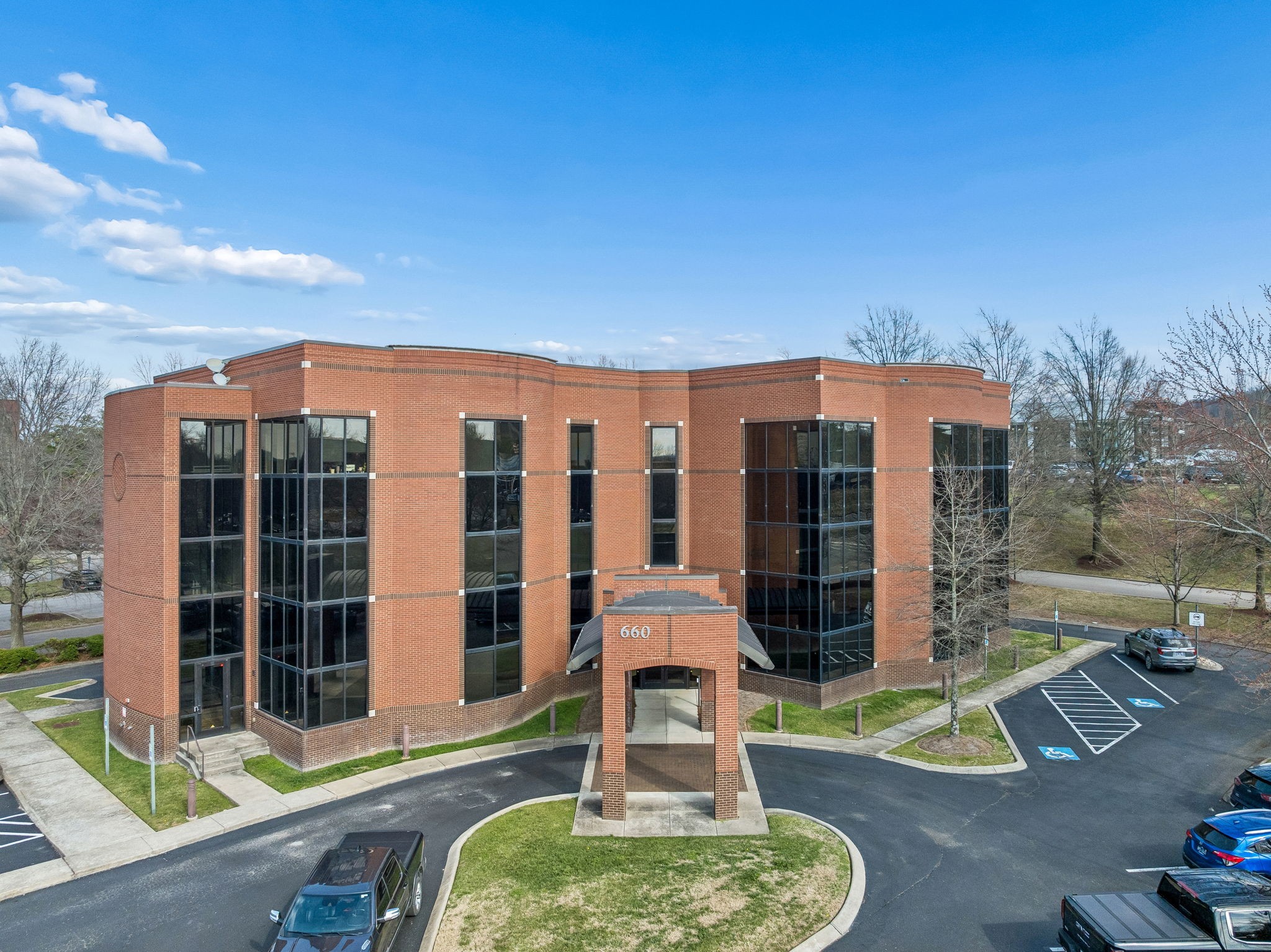 660 Bakers Bridge Avenue Franklin TN 37067