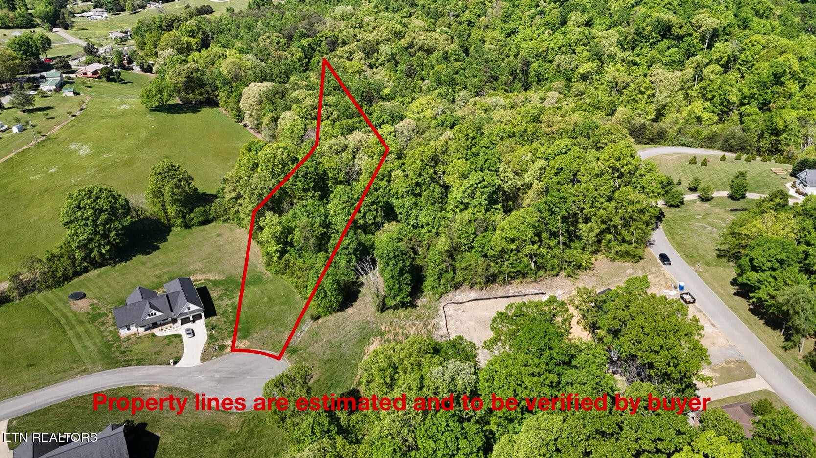 6312 Turners Pond Trail Russellville TN 37860