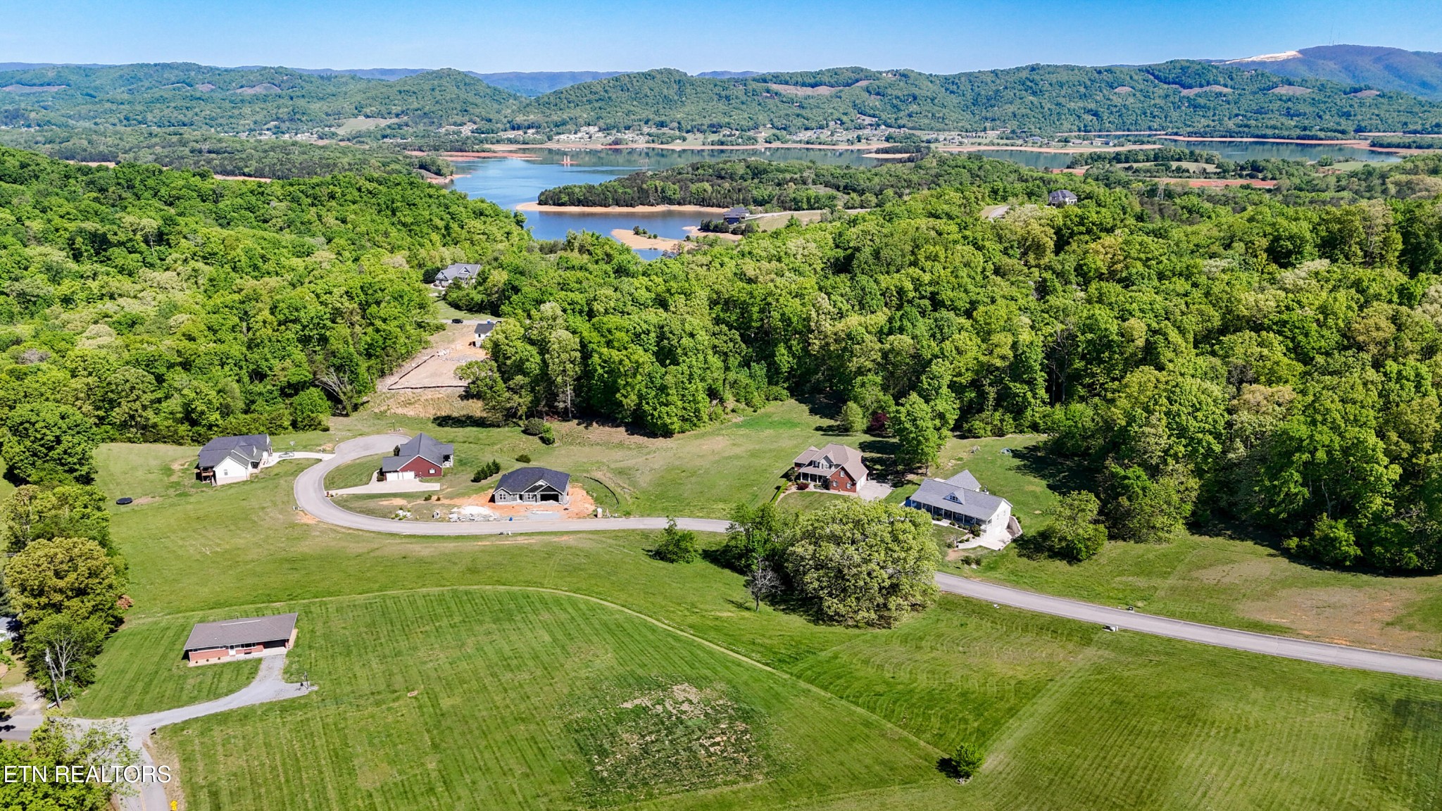 6312 Turners Pond Trail Russellville TN 37860
