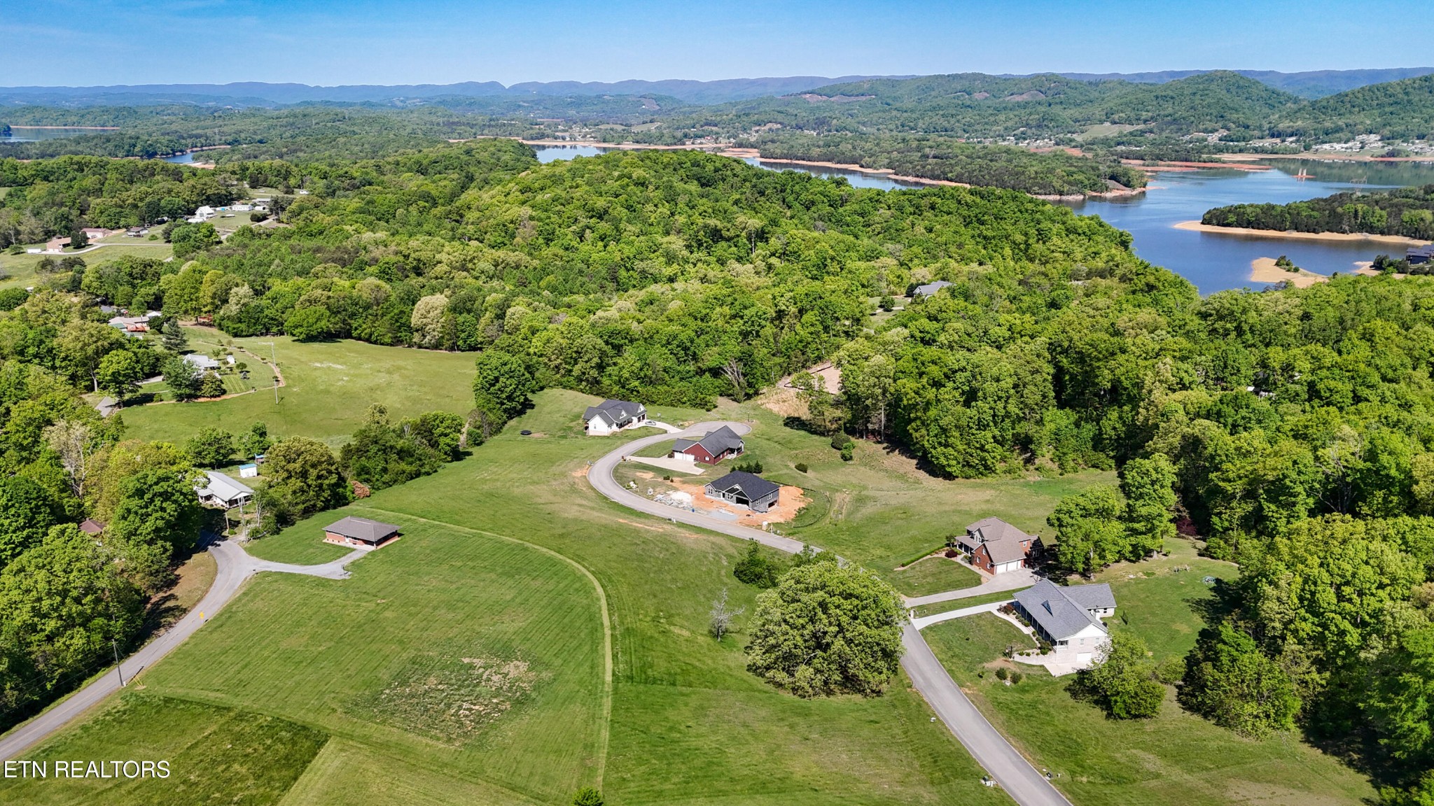 6312 Turners Pond Trail Russellville TN 37860