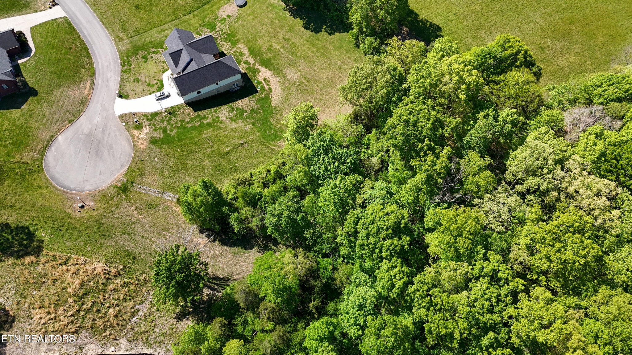 6312 Turners Pond Trail Russellville TN 37860