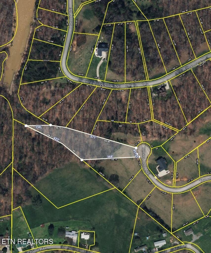 6312 Turners Pond Trail Russellville TN 37860
