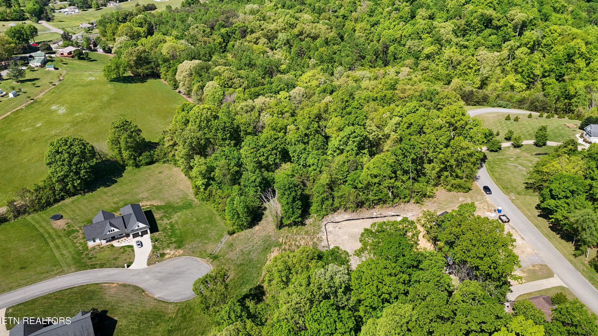 6312 Turners Pond Trail Russellville TN 37860