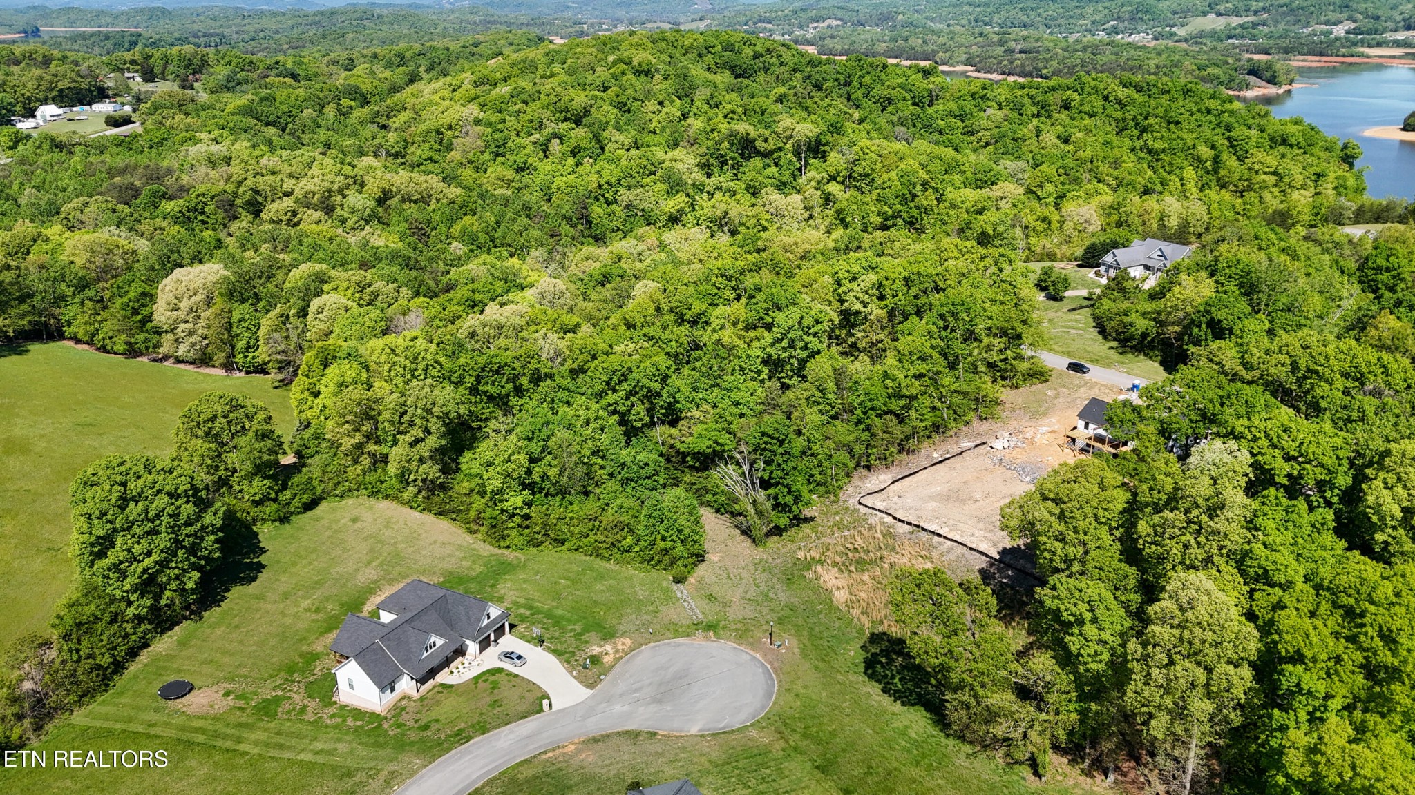 6312 Turners Pond Trail Russellville TN 37860