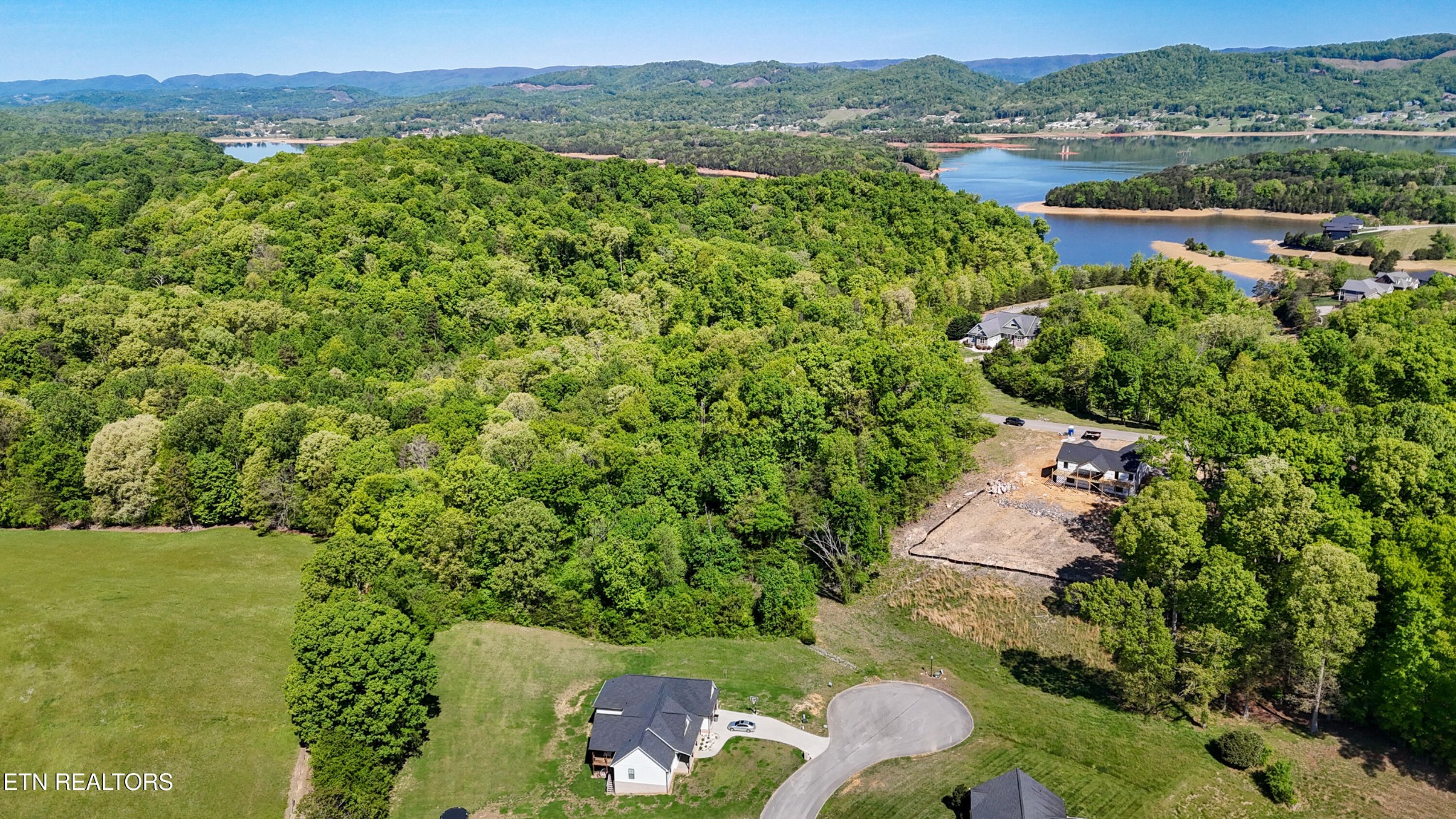 6312 Turners Pond Trail Russellville TN 37860