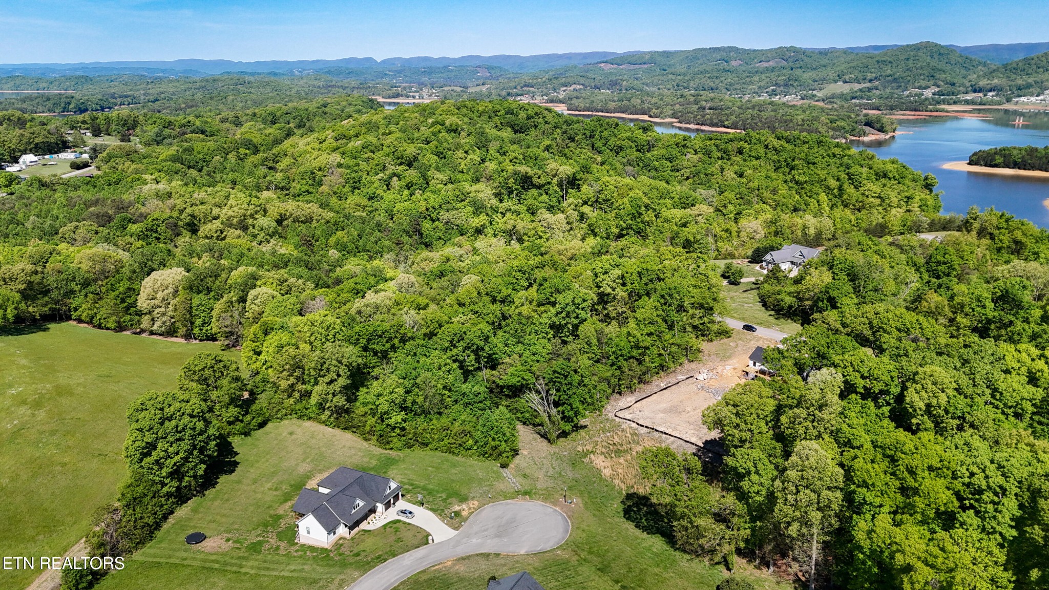 6312 Turners Pond Trail Russellville TN 37860