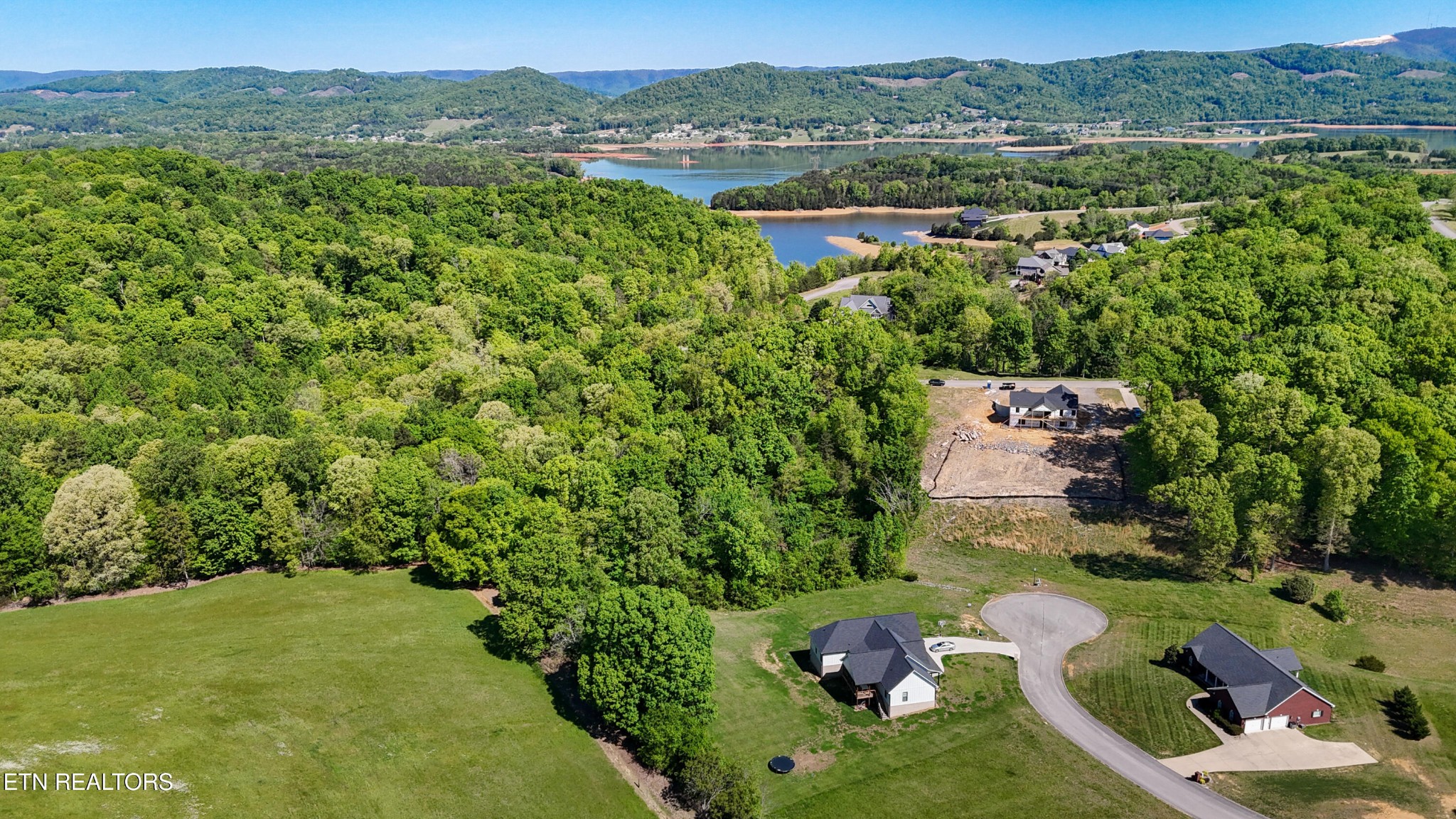 6312 Turners Pond Trail Russellville TN 37860