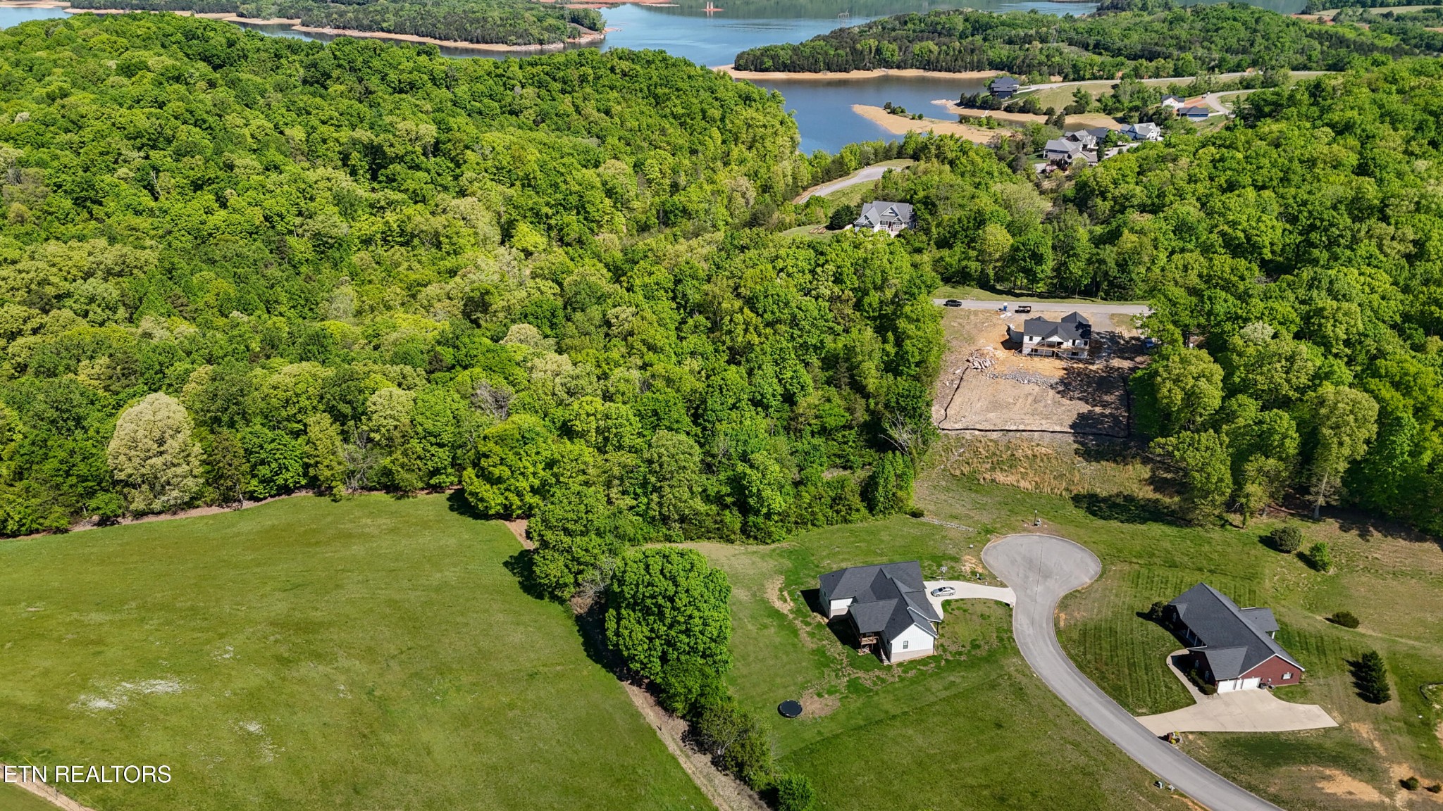 6312 Turners Pond Trail Russellville TN 37860