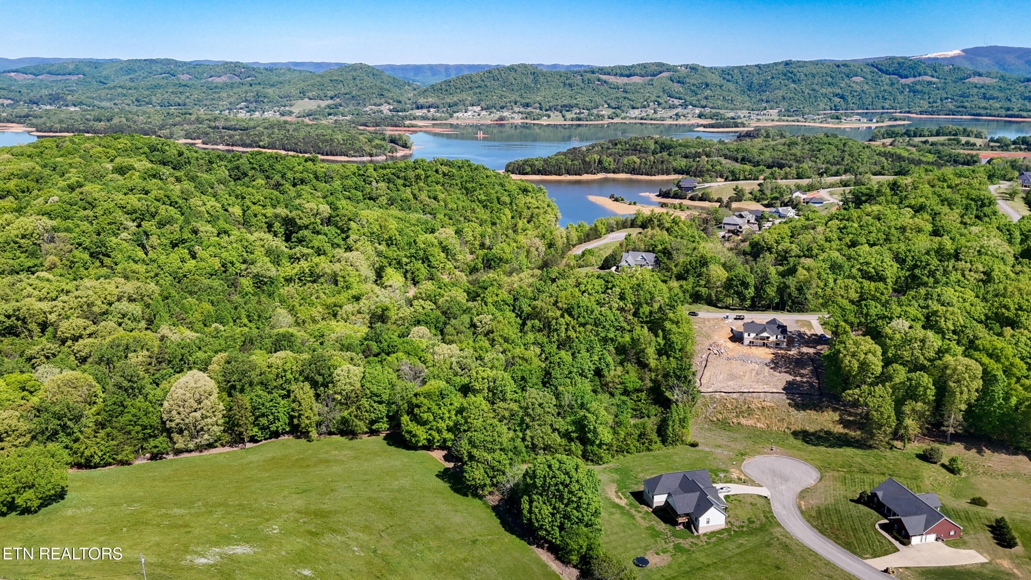 6312 Turners Pond Trail Russellville TN 37860