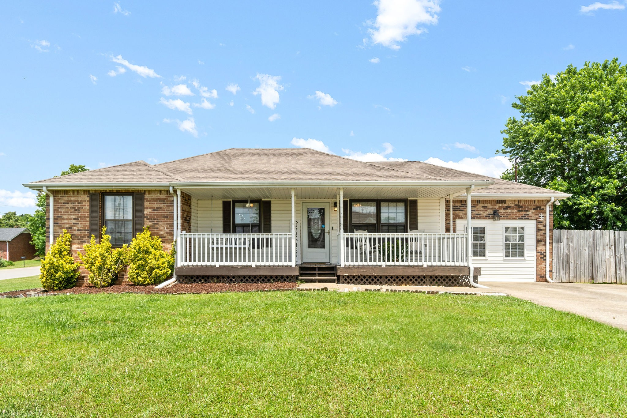 1001 Monica Drive Clarksville TN 37042