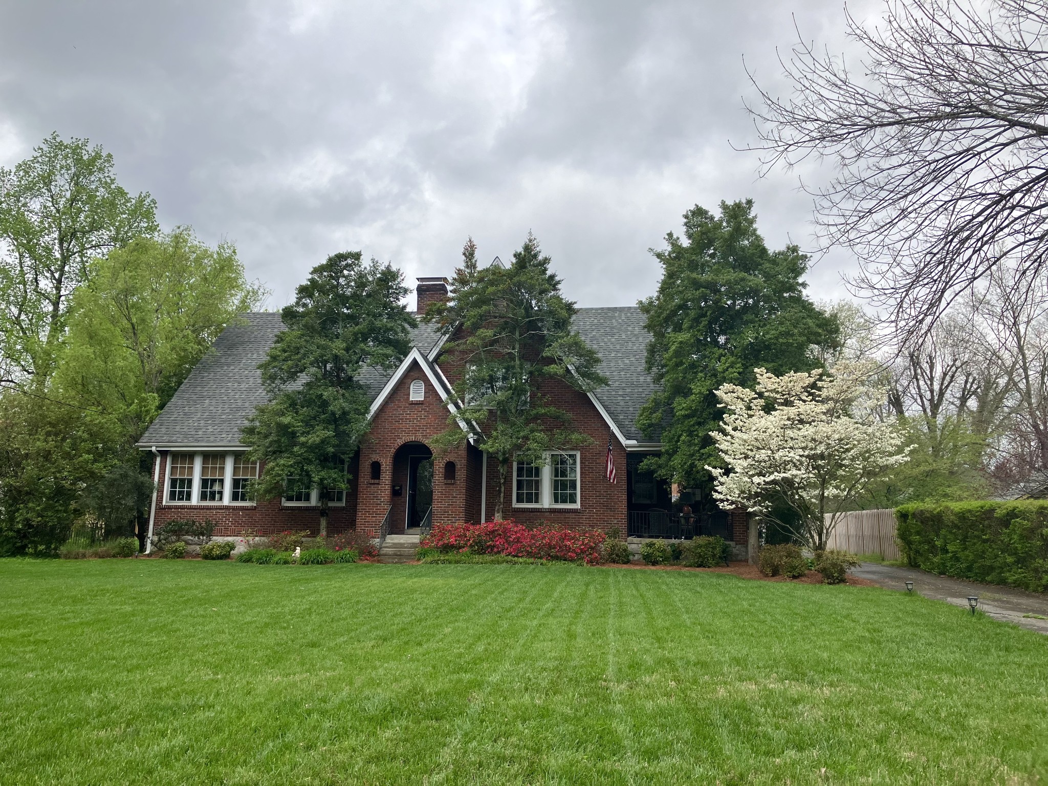 124 Greenlawn Drive Lebanon TN 37087