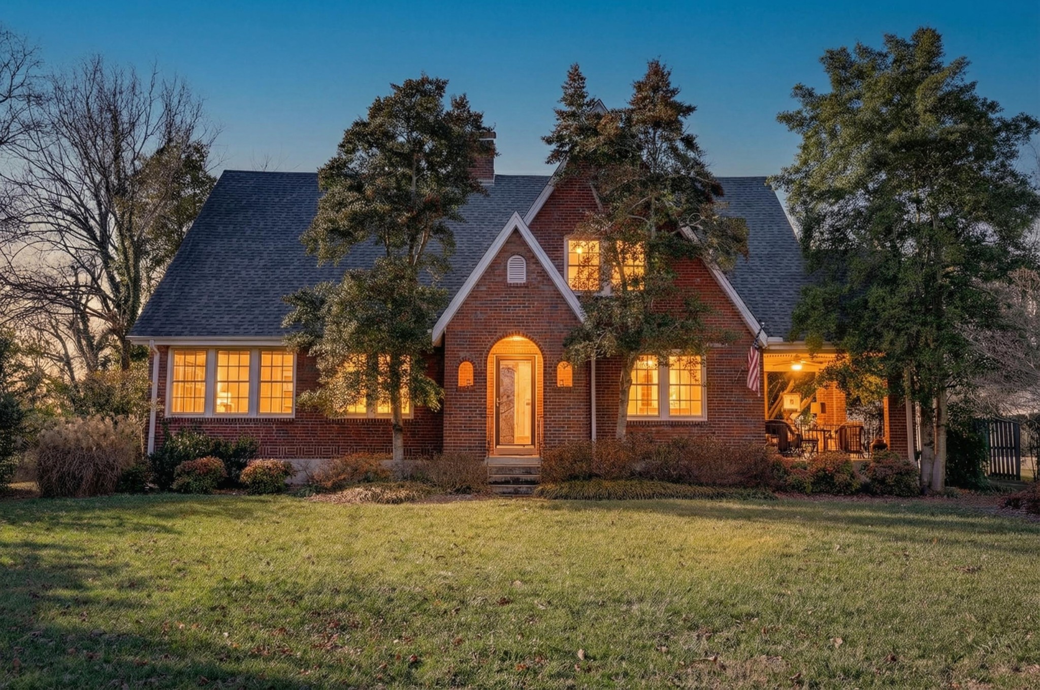 124 Greenlawn Drive Lebanon TN 37087