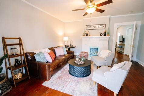 1112 S High Street Columbia TN 38401