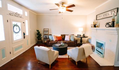 1112 S High Street Columbia TN 38401