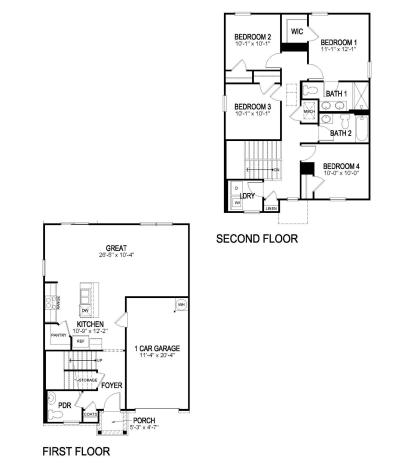308 Everglade Lane Portland TN 37148