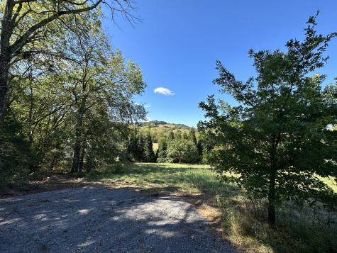 0 Hennessee Ridge Lane Lynchburg TN 37352