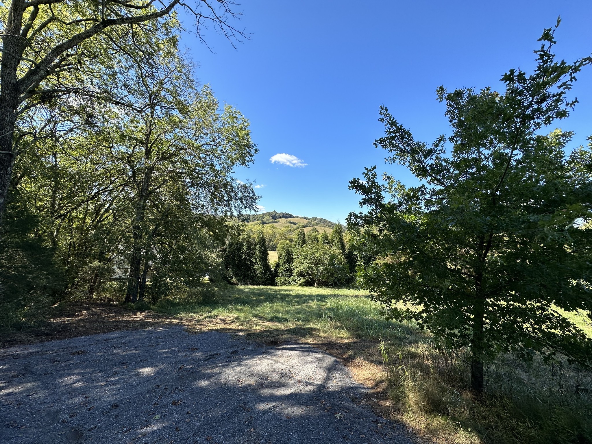 0 Hennessee Ridge Lane Lynchburg TN 37352