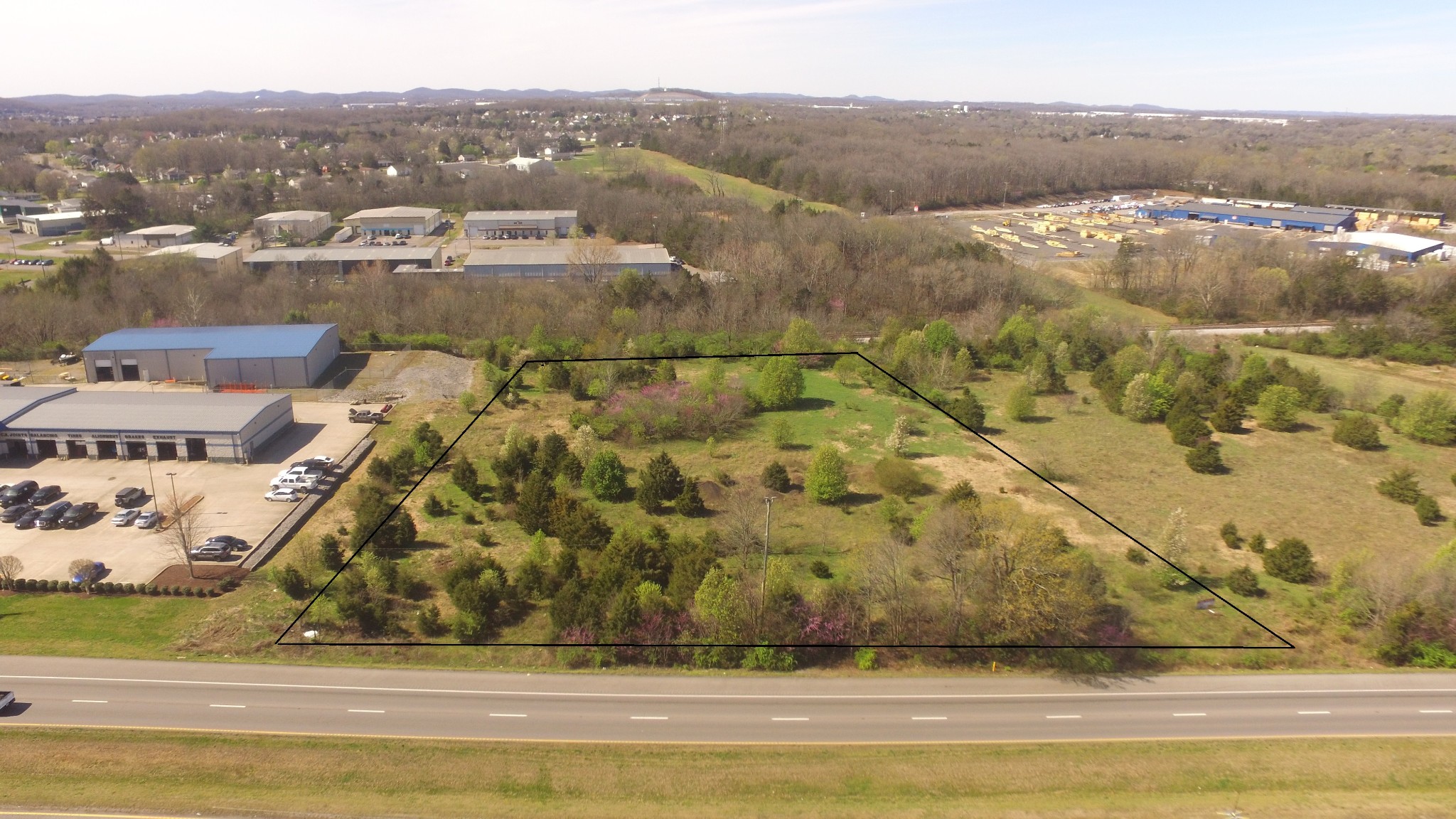 5594 Murfreesboro Road La Vergne TN 37086