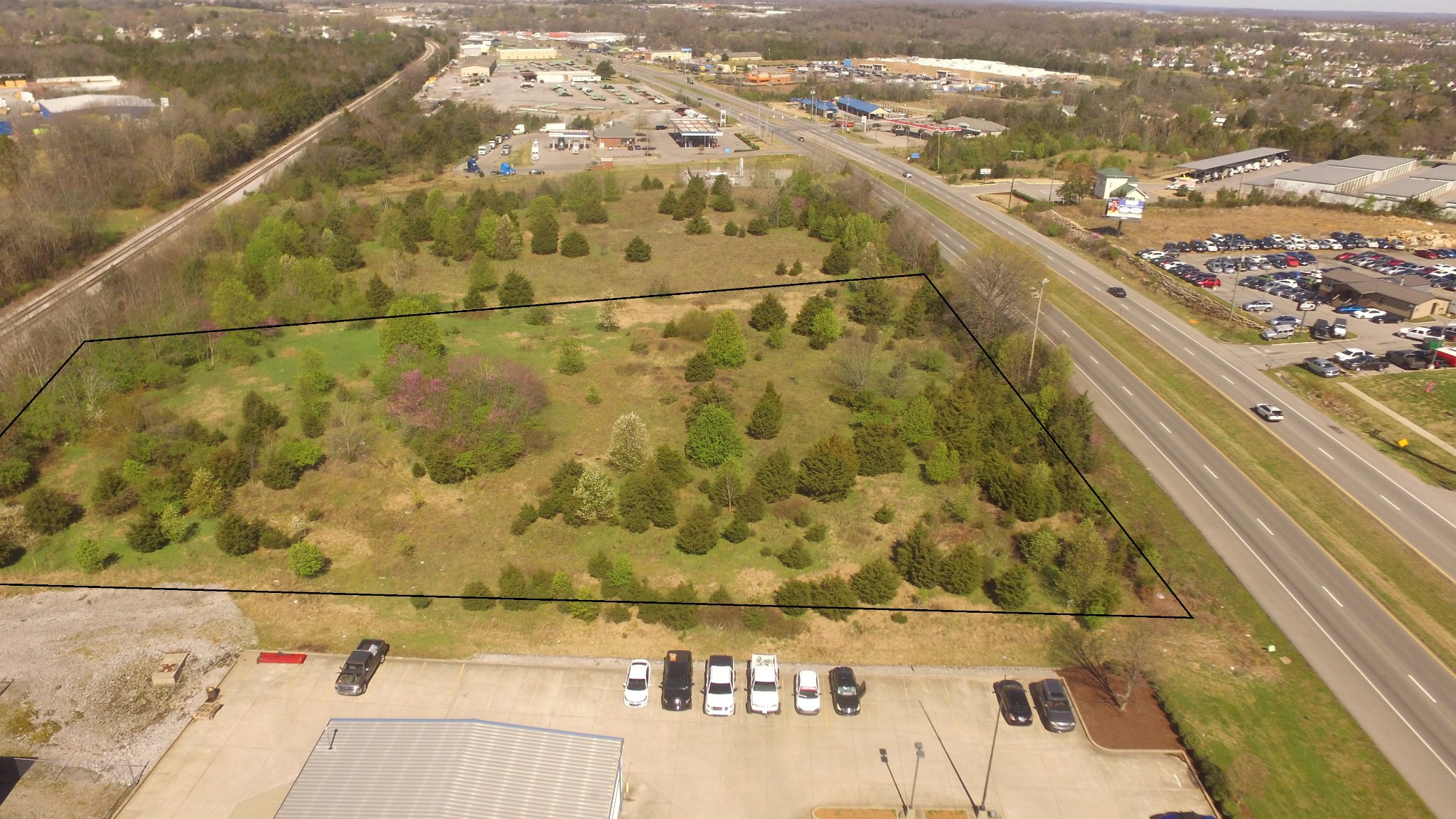 5594 Murfreesboro Road La Vergne TN 37086