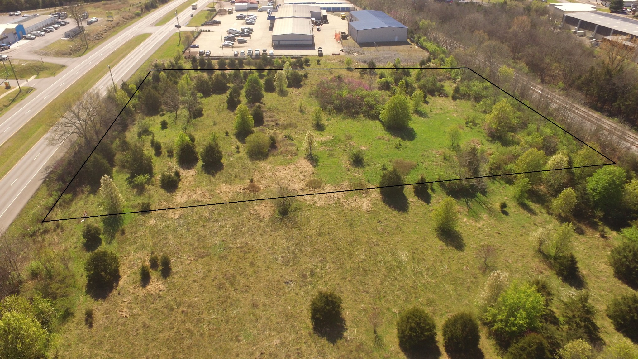 5594 Murfreesboro Road La Vergne TN 37086