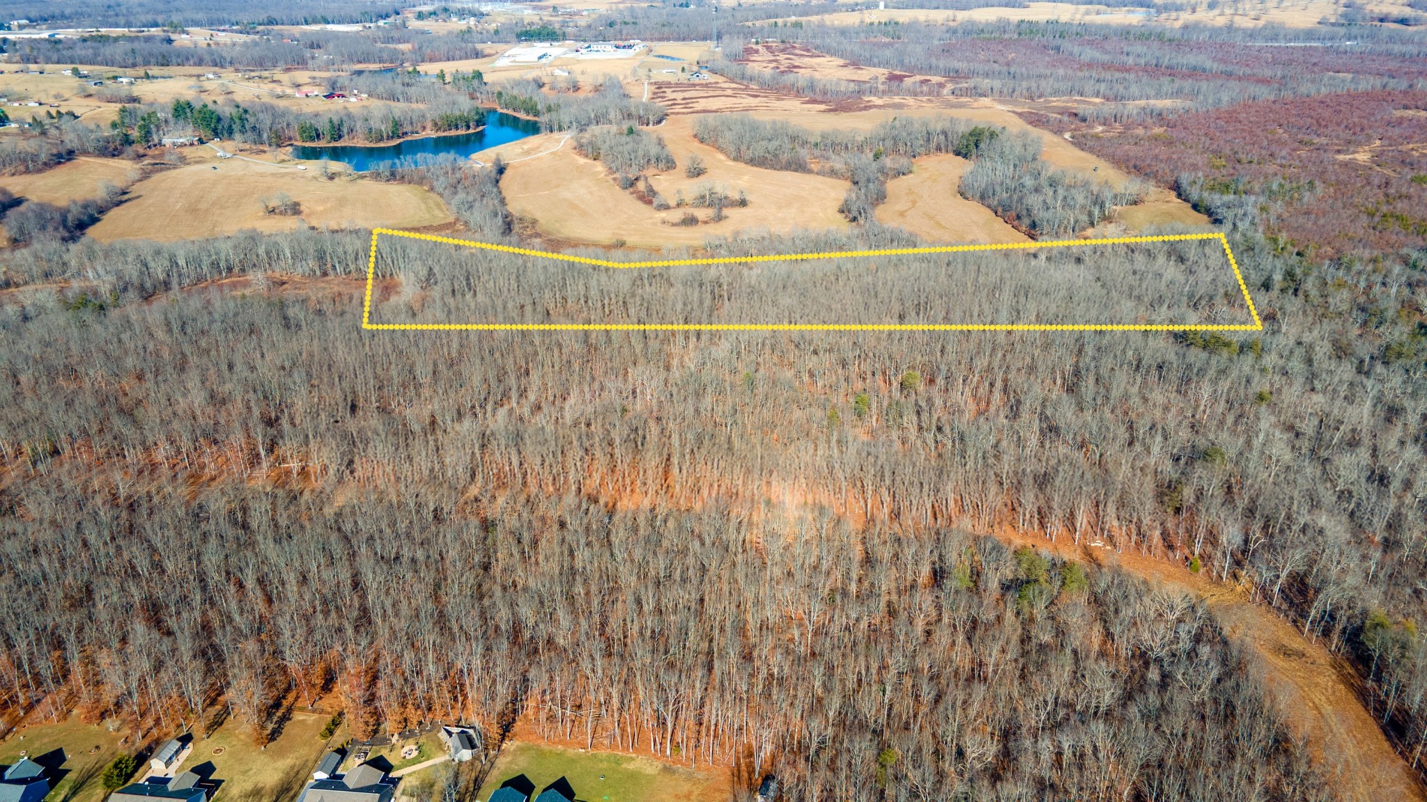 0 Off Stanley Hood Road Crossville TN 38571