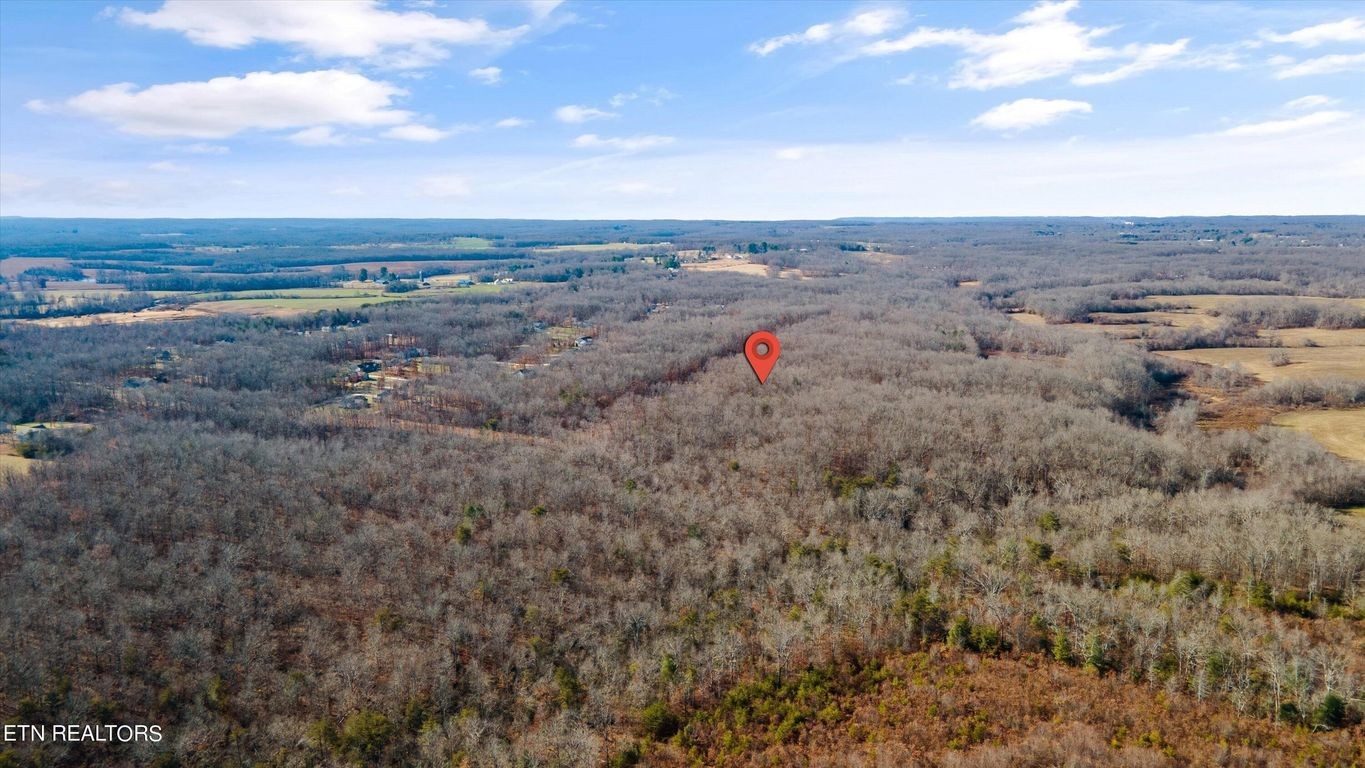 0 Off Stanley Hood Road Crossville TN 38571