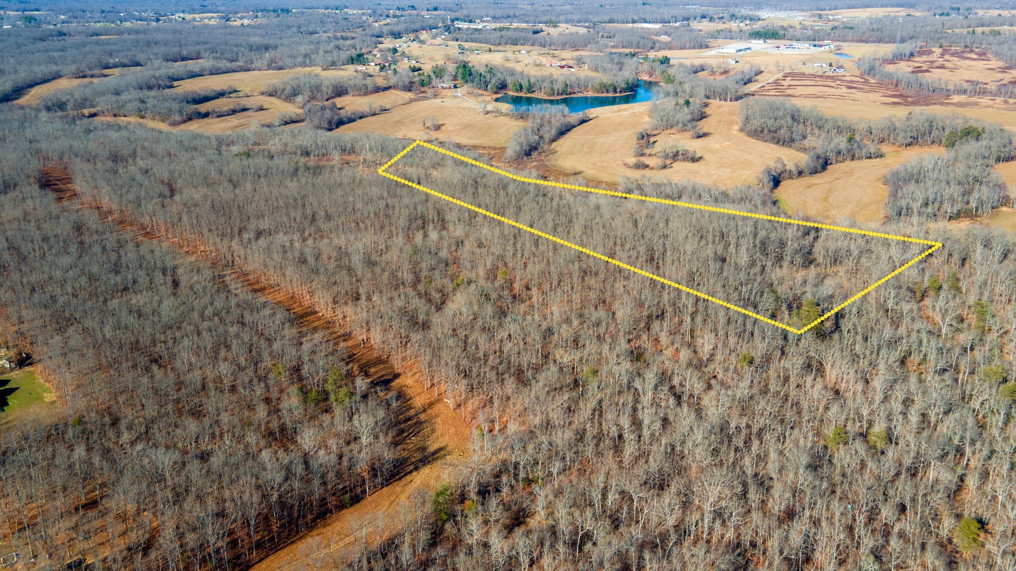 0 Off Stanley Hood Road Crossville TN 38571