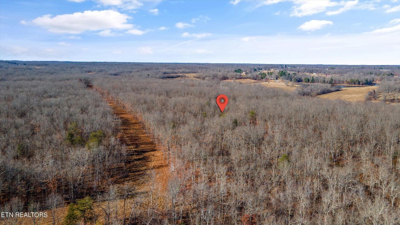 0 Off Stanley Hood Road Crossville TN 38571