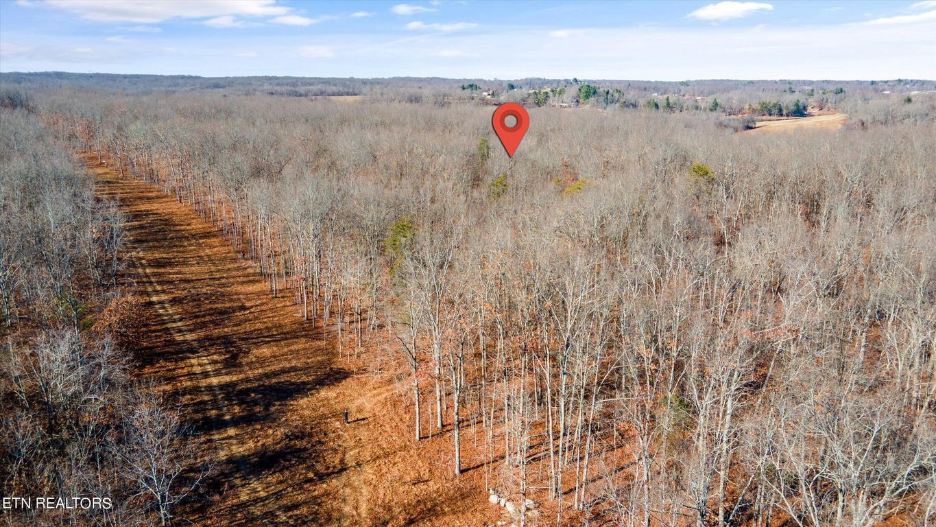 0 Off Stanley Hood Road Crossville TN 38571