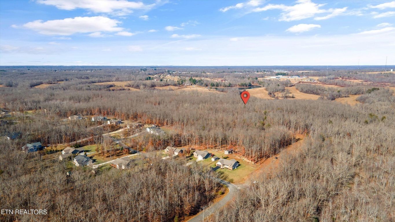 0 Off Stanley Hood Road Crossville TN 38571