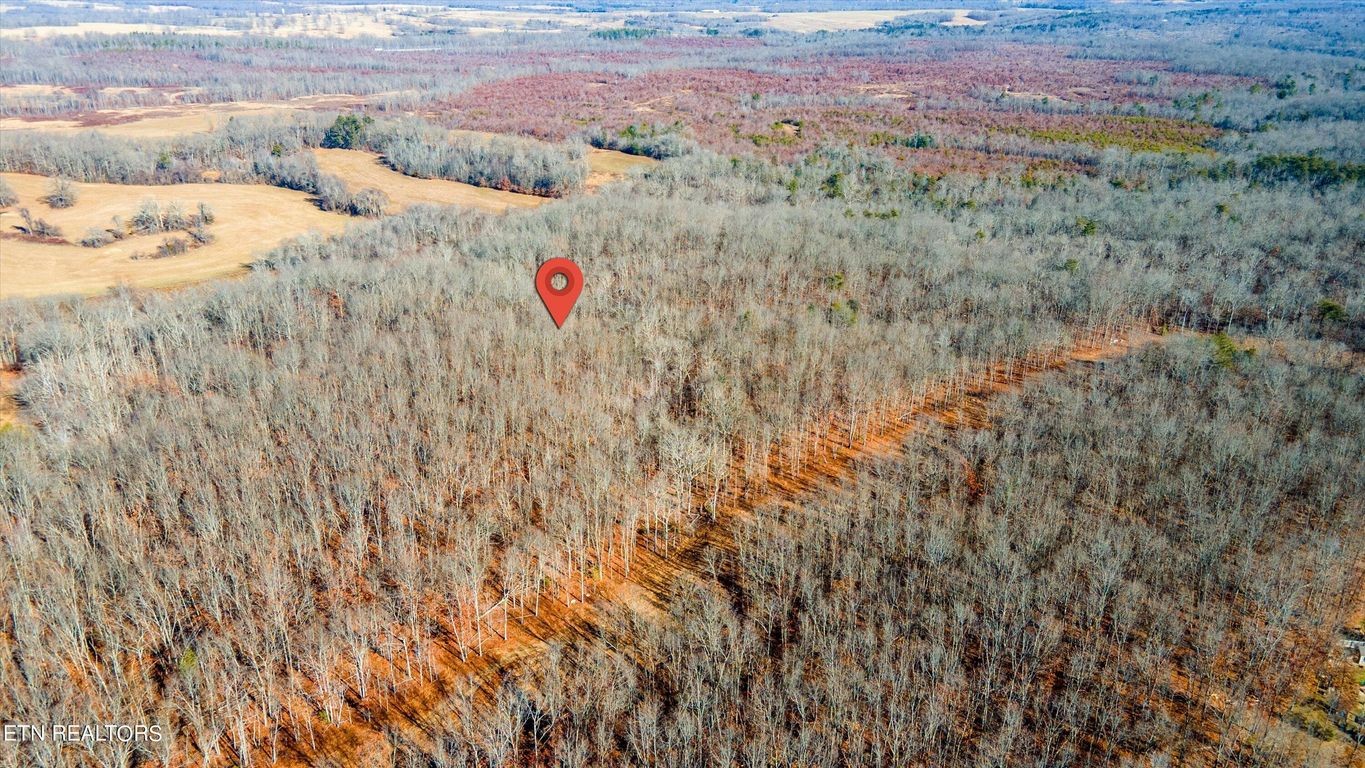 0 Off Stanley Hood Road Crossville TN 38571