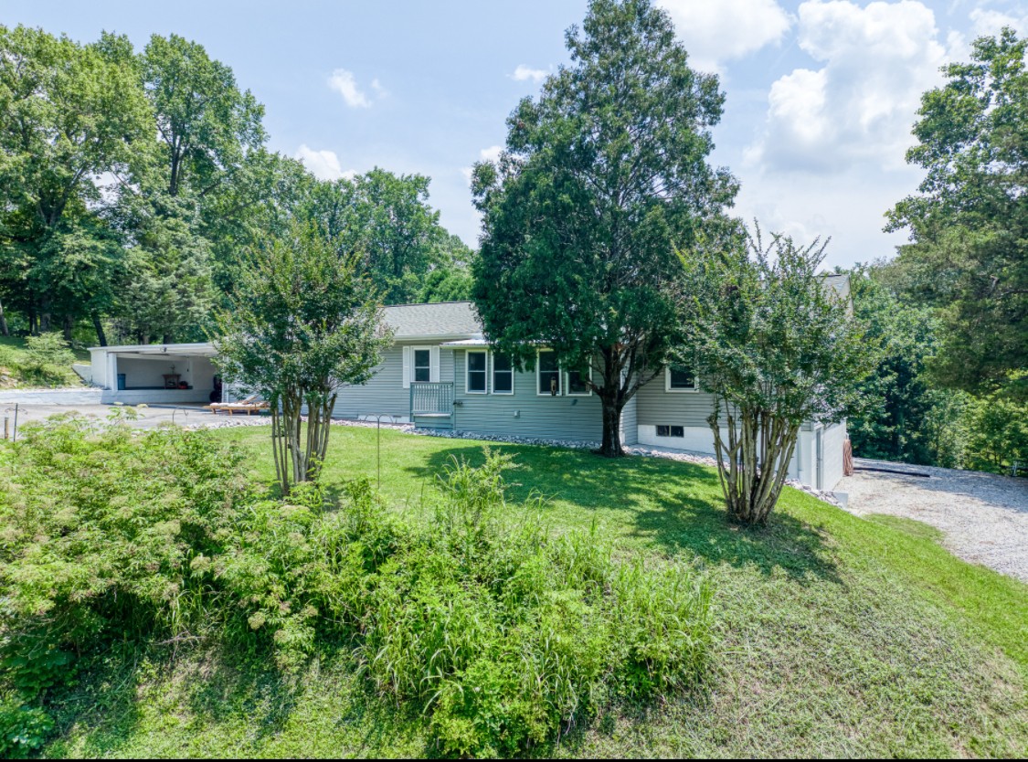 346 Luna Lane Sparta TN 38583