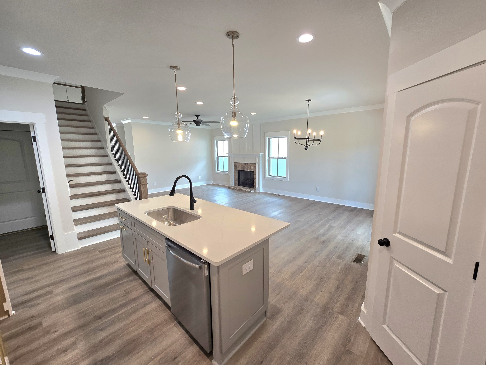 1052 Gadwall Lane Lot 15 Spring Hill TN 37174