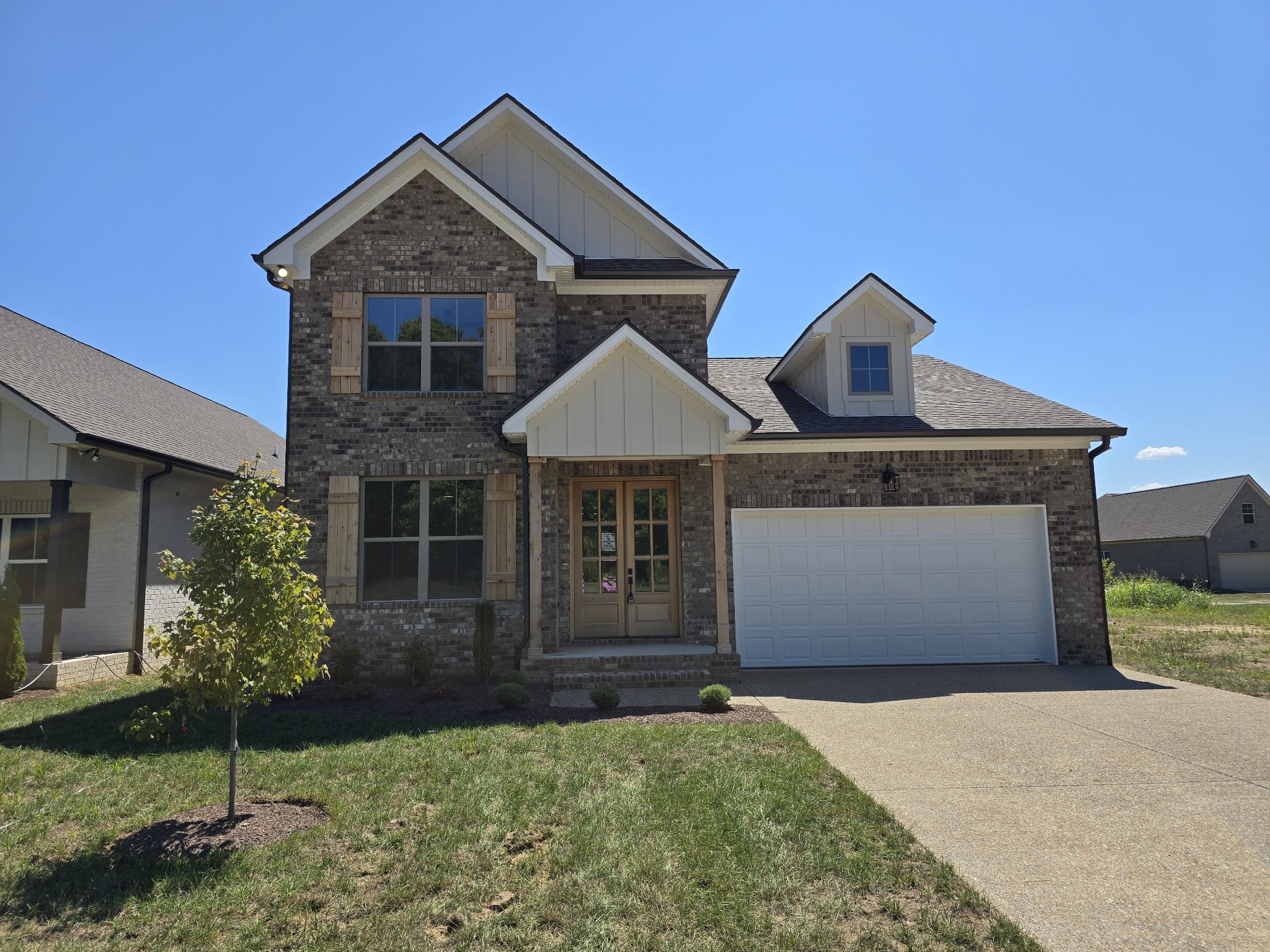 1052 Gadwall Lane Lot 15 Spring Hill TN 37174