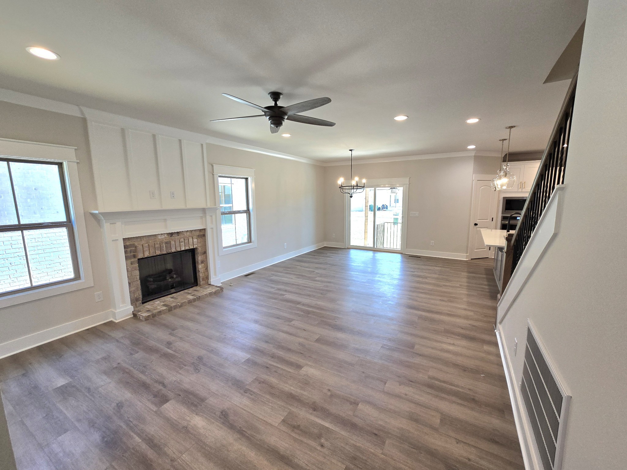 1052 Gadwall Lane Lot 15 Spring Hill TN 37174