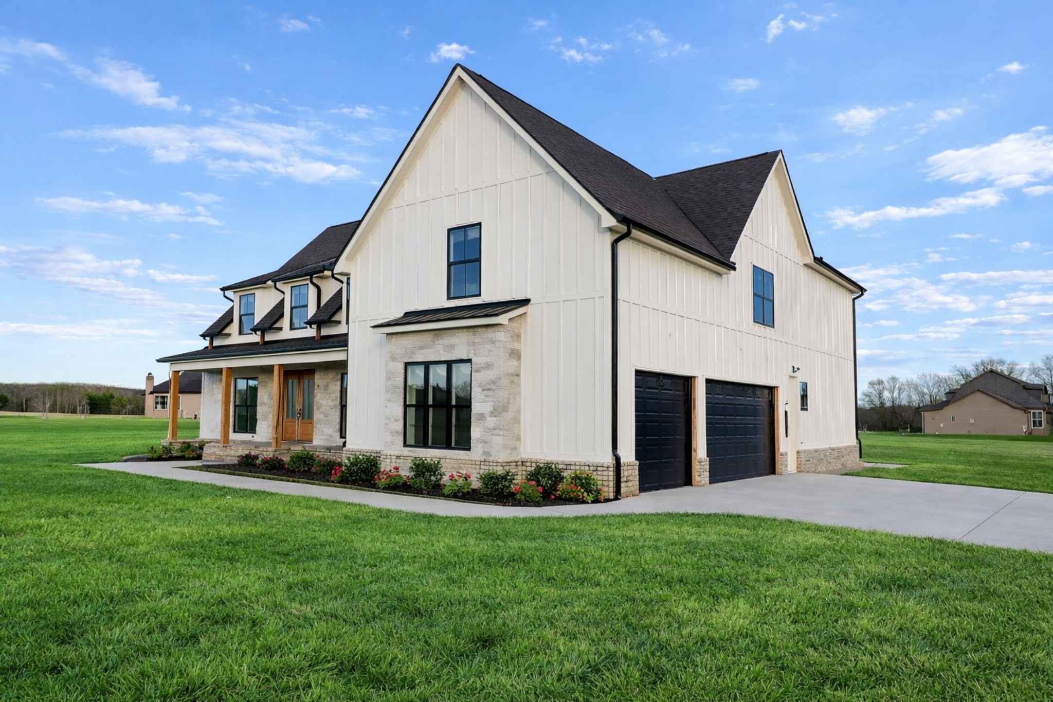 4604 Marie Curie Court Murfreesboro TN 37130